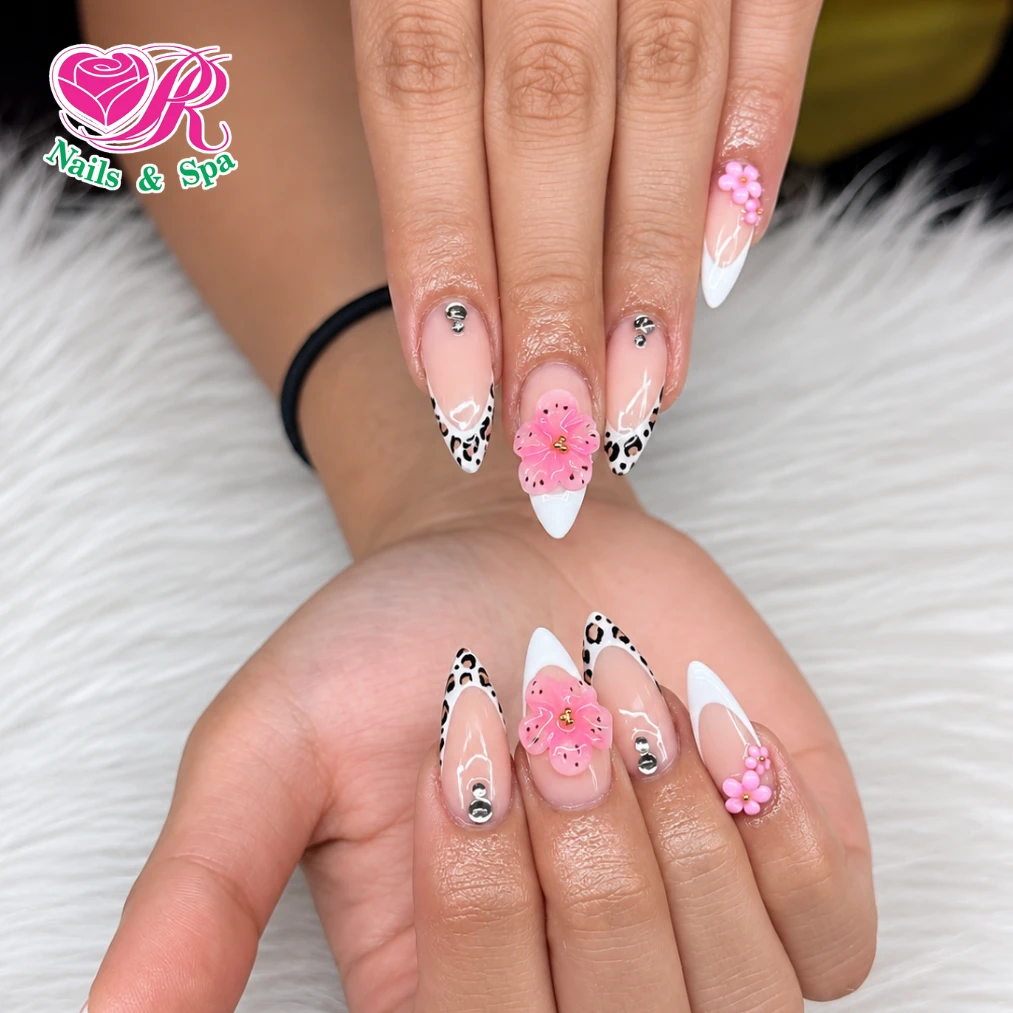 Must Try Nail Designs September 17 2026